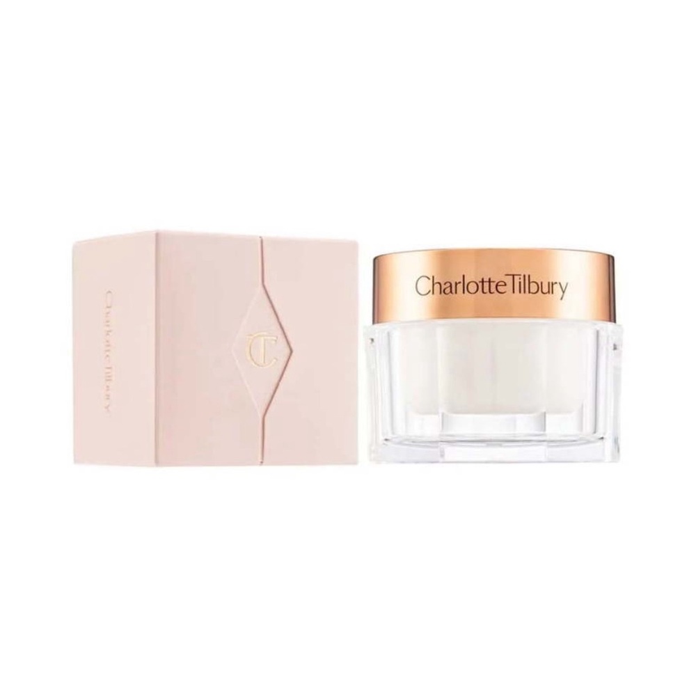 Charlotte’s Magic Cream Charlotte Tilbury 1.6 oz 50 ml NEW